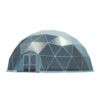 Сферический шатер SPHERE RT154D14