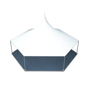 Классический шатер CLASSIC HEXA RT65/5